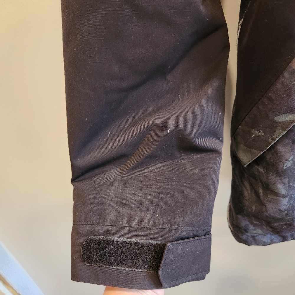 Armada Mens Ski Snowboard Coat Medium - Picture 3 of 15